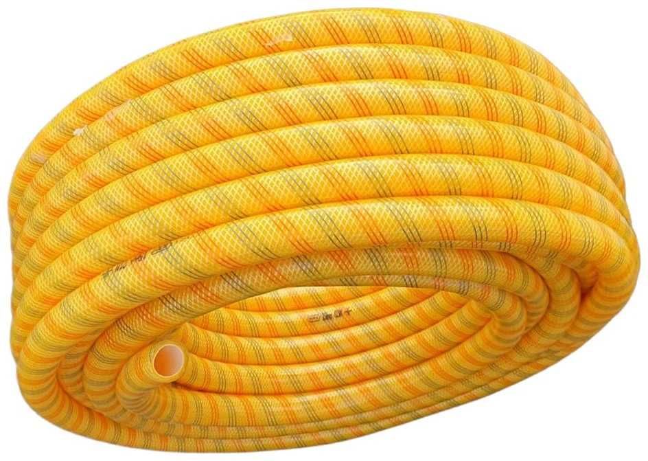 Шланг поливочный армированный Miril EQ-19, d=19мм 15 метров
