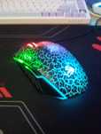 Игровая мышь Bloody a70