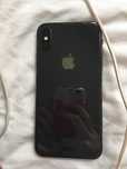 Iphone X/ 64 гб/ на запчасти