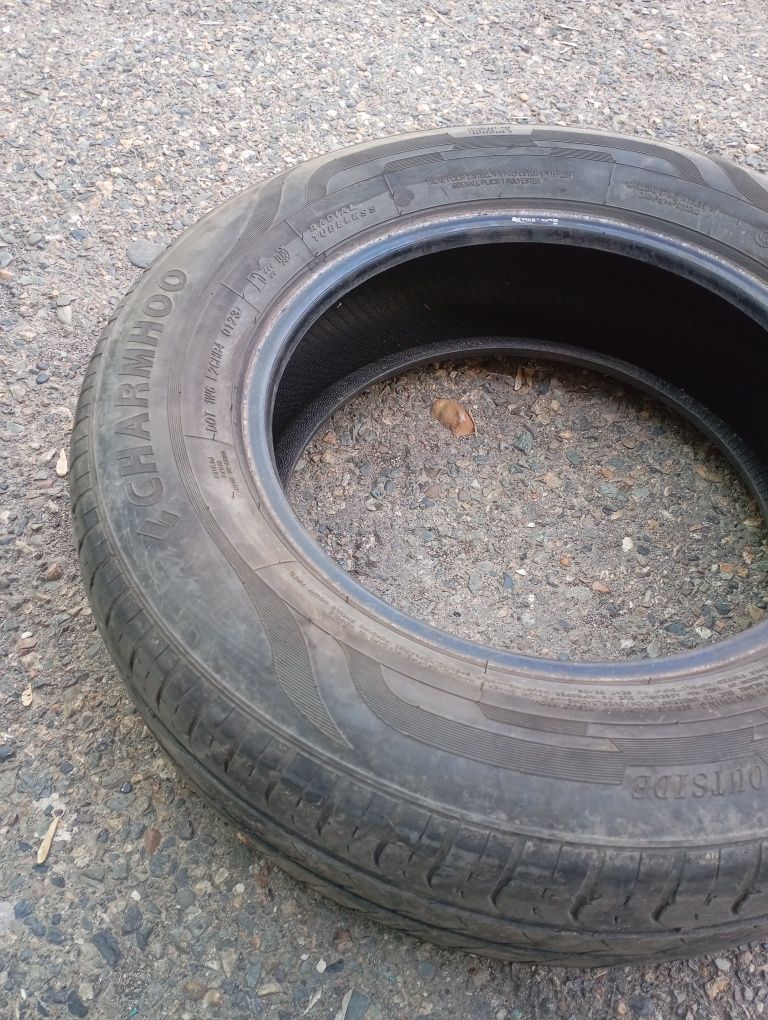 Шины 15 сатам продам