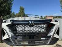 Бампер передний Changan X5 plus