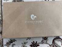 Сапоги от Perfect Paris (36 размера,Коричневый,жен,)