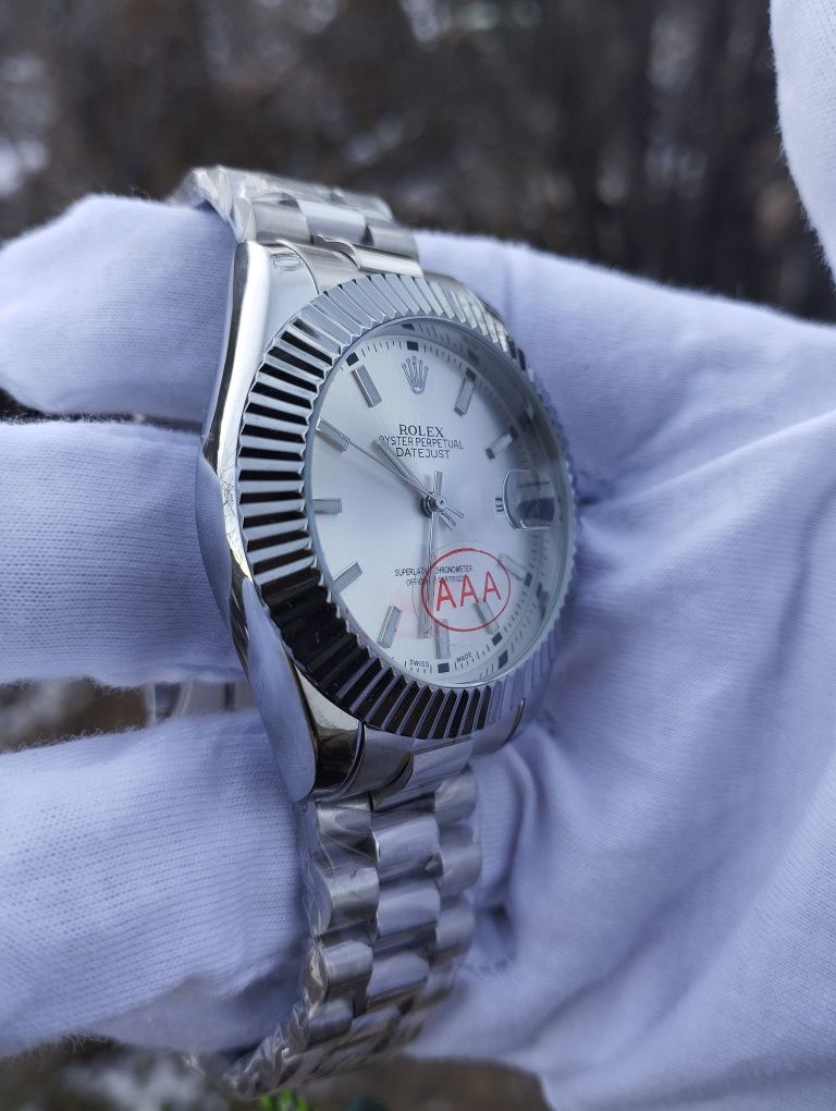 Rolex мужские часы