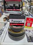 Задние колодки на Газель фирма: NIPPON 15000тг комплект