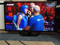 Тв "LG" 42" -107 см Full HD