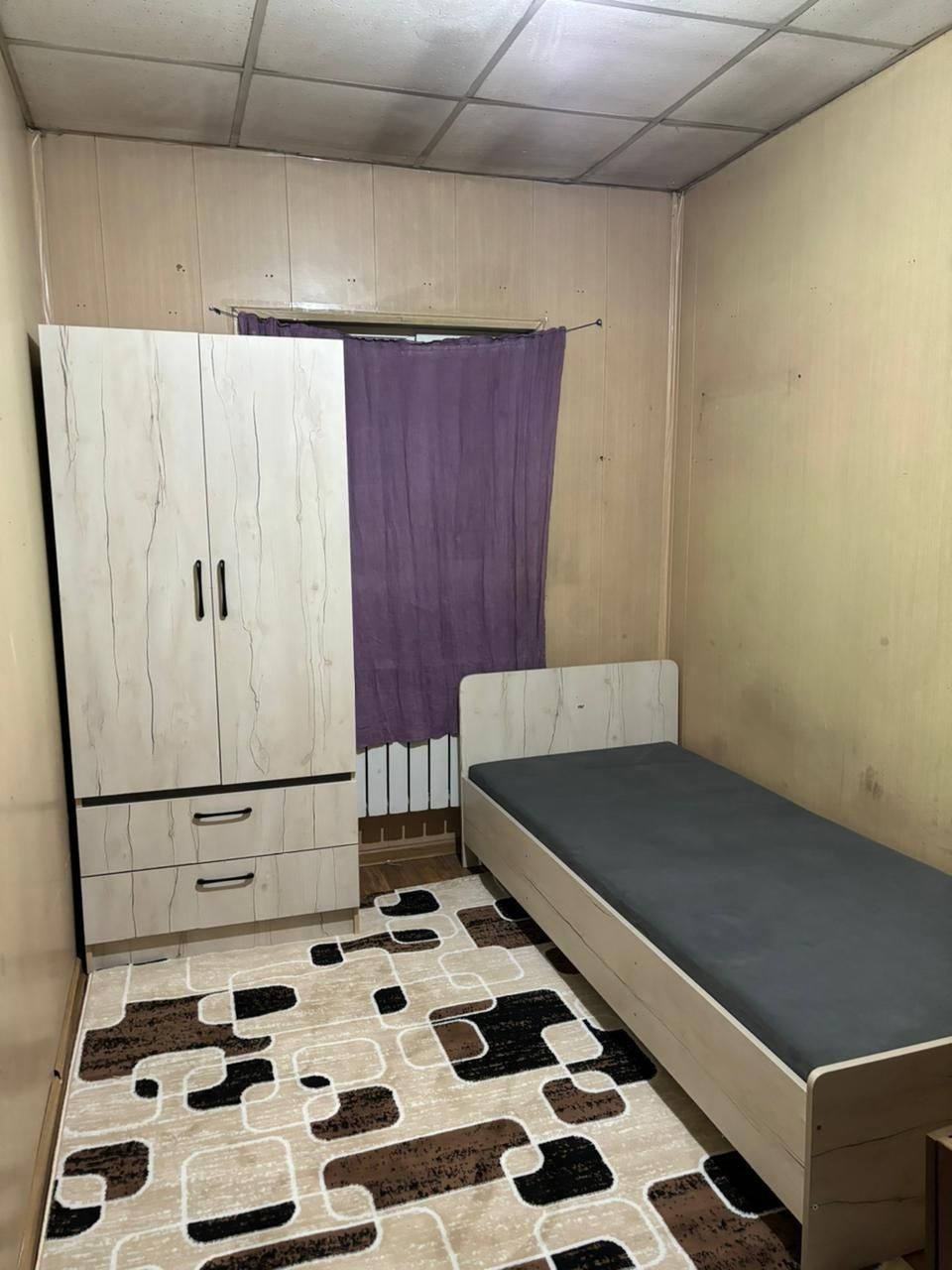 Квартира в аренду