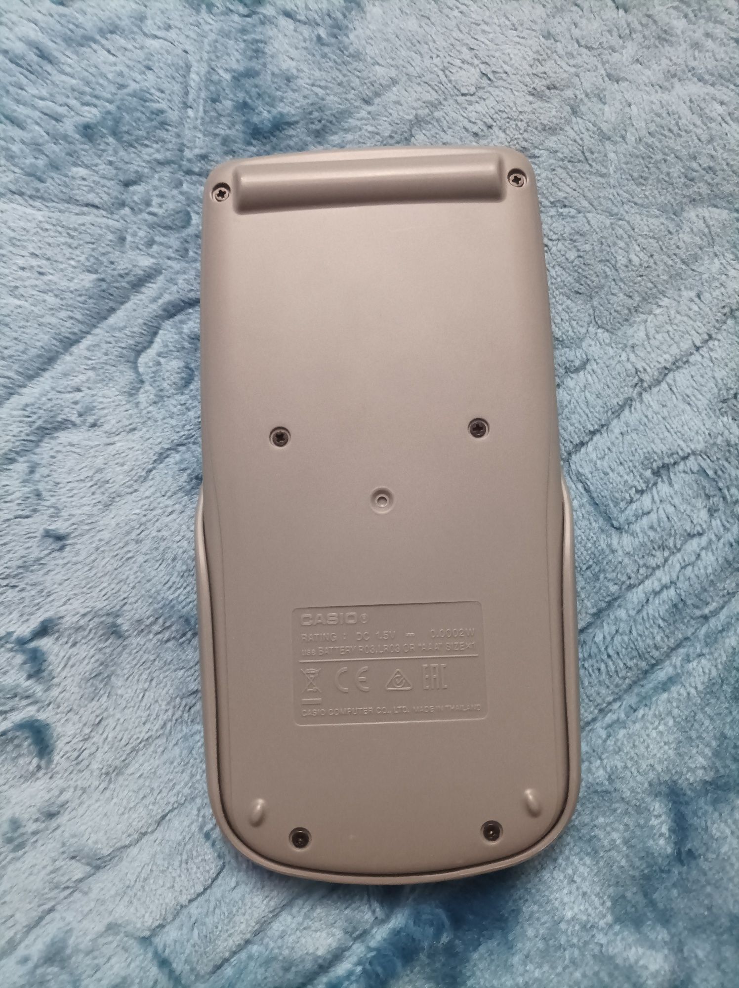 инженерный калькулятор fx-82ES PLUS