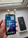 Iphone 11 128GB black