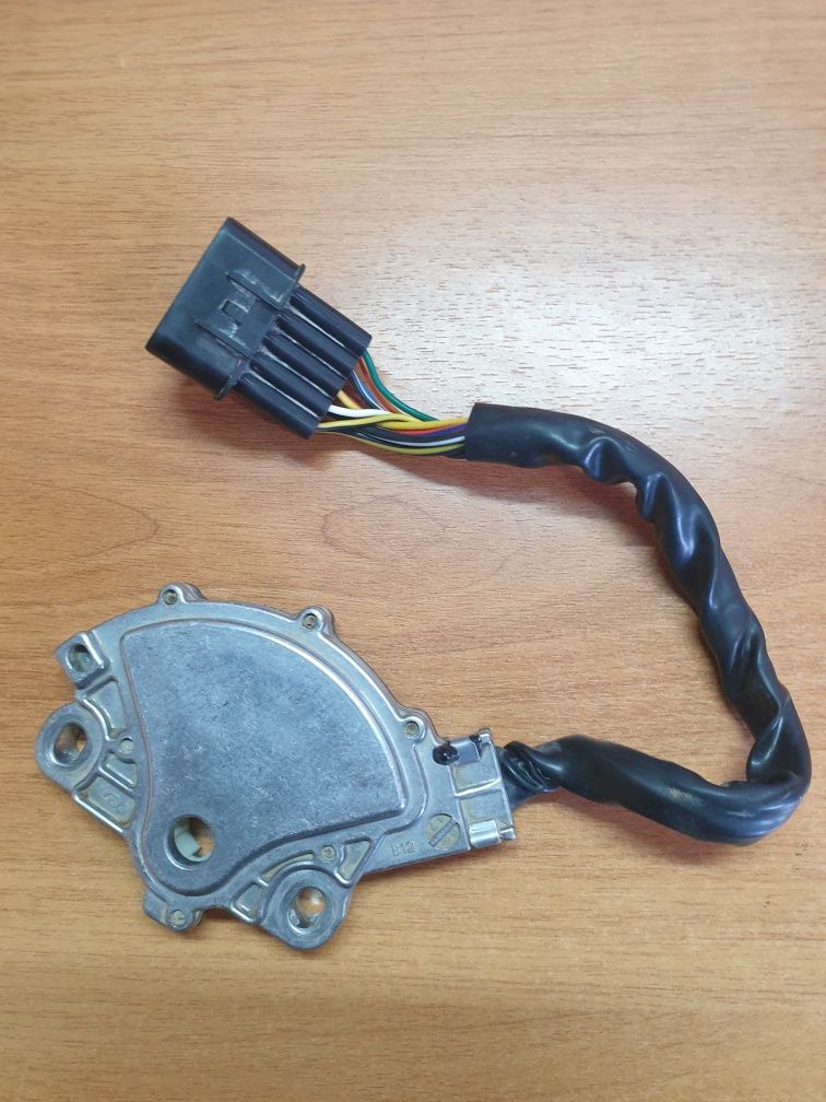Ингибитор  с Митсубиси Паджеро 3 АКПП V5A51.