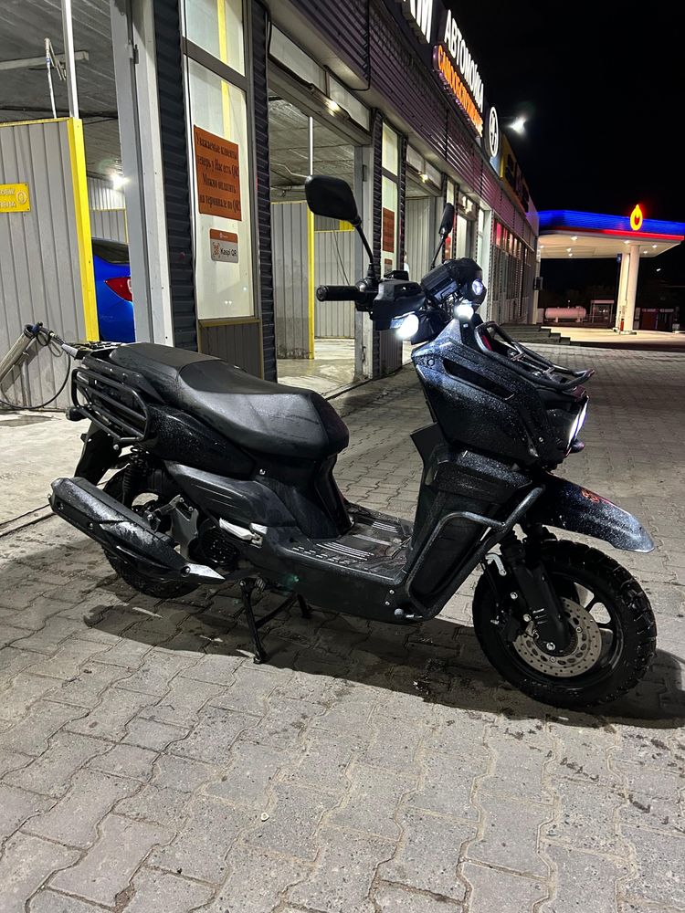 танк 150 куб