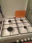 Продам газовую плиту