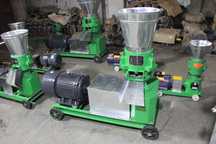 KAZGRANULATOR гранулятор, комбикорм,сельхоз 260мм, 380Вольт