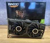 Видеокарта GeForce INNO3D RTX 2060 SUPER