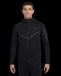 Nike Tech Full-Zip Windrunner Hoodie