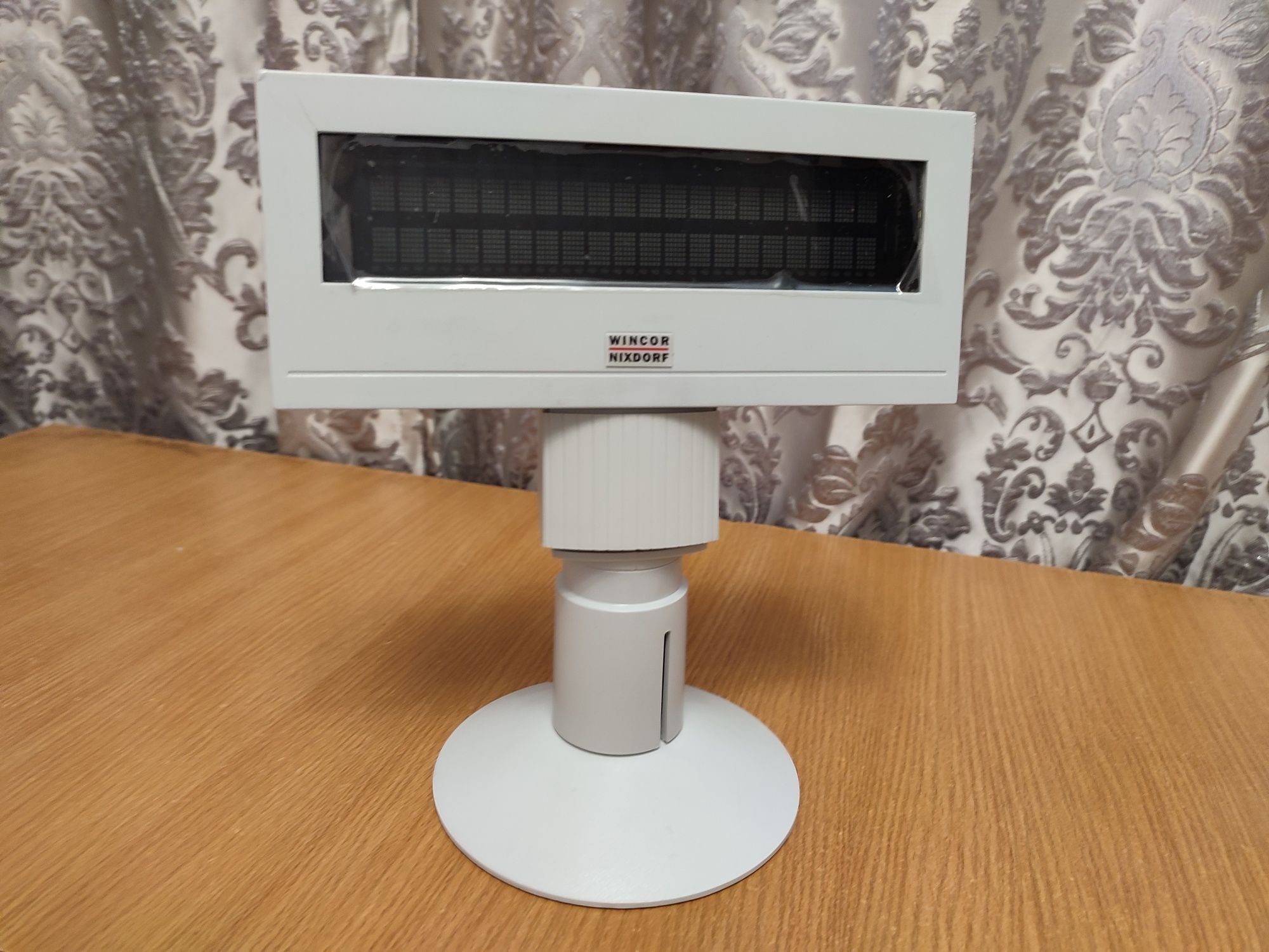 Дисплей цифр покупателя для кассы VFD Wincor Nixdorf BA-63