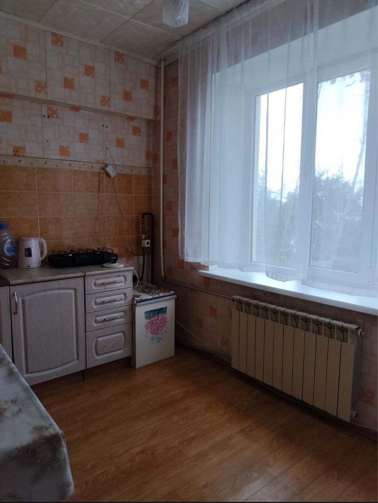 Продам однокомнатную квартиру