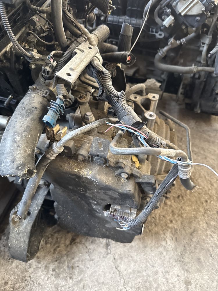 Коробка акпп автомат Шевролет Chevrolet Cruzе 1.9 литр F18D4 T30 6T30
