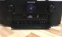 Усилитель Marantz SR7007