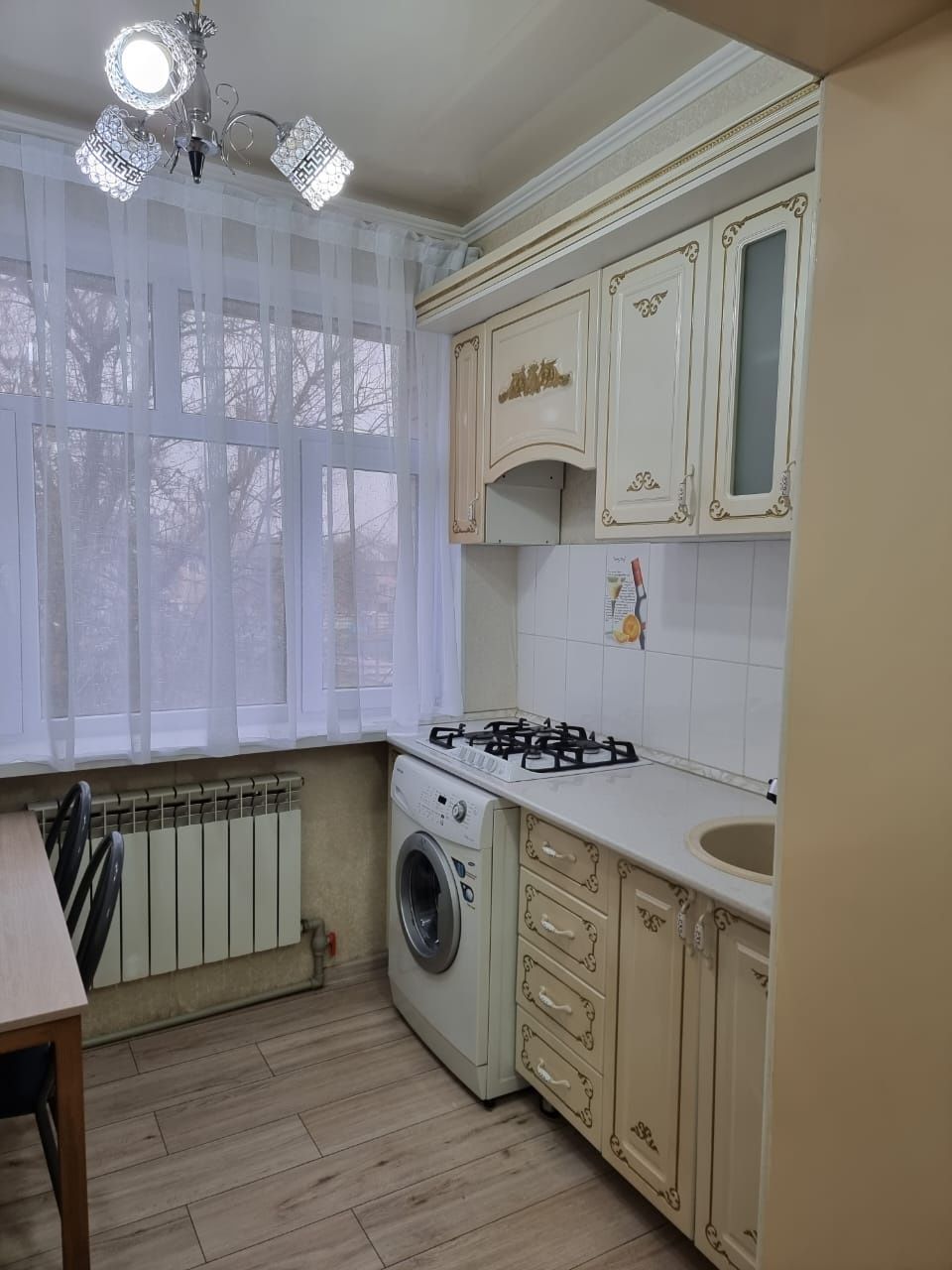 Сдаётся посуточно 2х комнотная квартира в центре