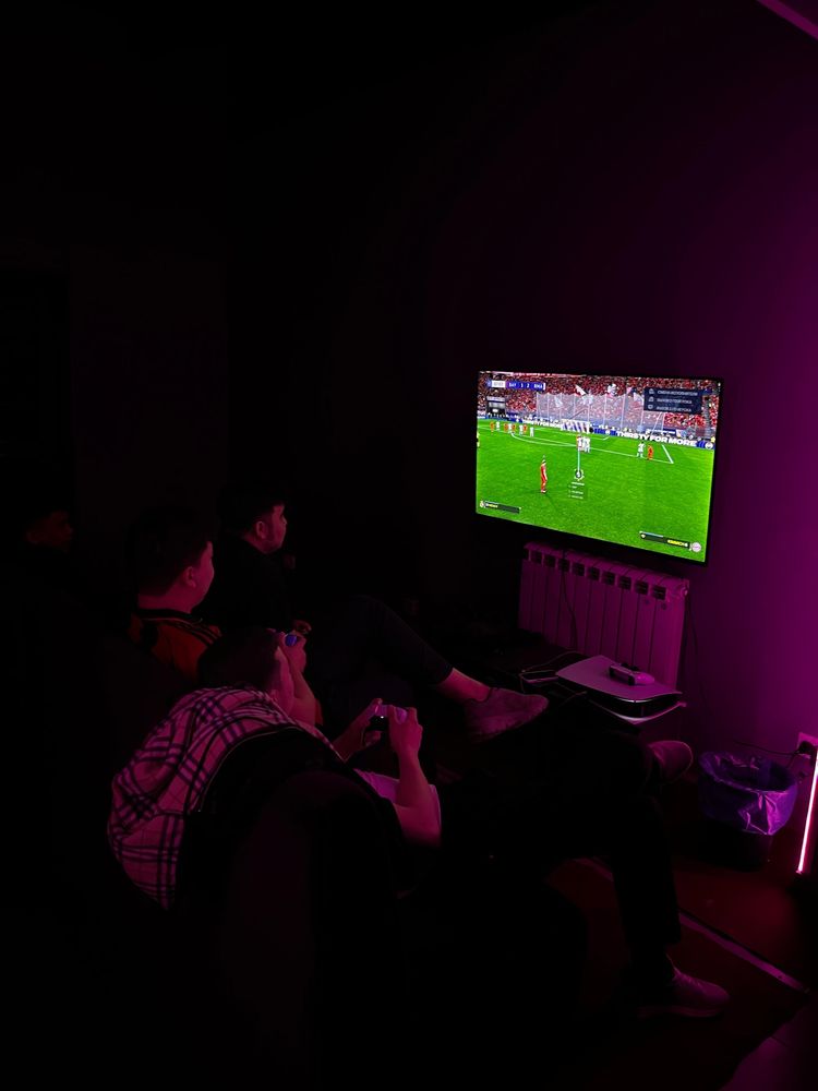 Playstation клуб “Navoi Hub”