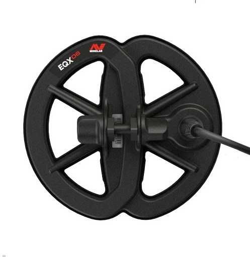 Катушка Новая Minelab 6" DD SmartCoil для серии EQUINOX