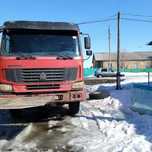 Автостекла на грузовые авто, установка возможно с выездом