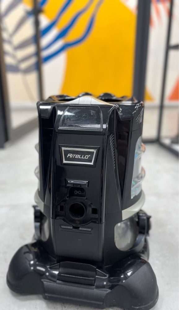 Пылесос Ritello R2