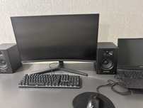Ноут бук lenovo legion 5/ обмен