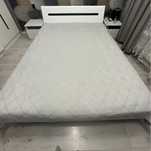 Продажа кровати 160*200 даухспальная