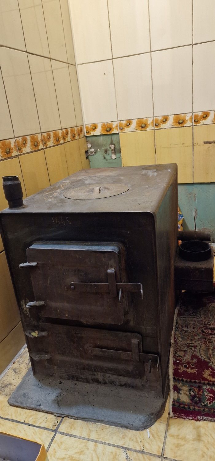 Продам котёл  б.у. в отличном состоянии...