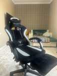 Продам игровое кресло Knight Nitro F состояния как новое
