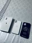 Продаю Iphone 11 с гарантией
