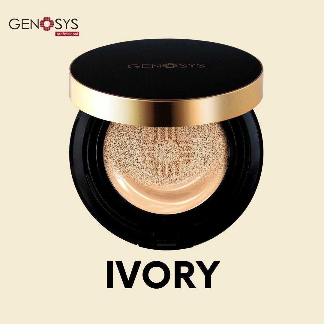 Genosys кушон Spf 50 +