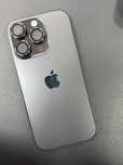 IPhone 16 pro 256 gb