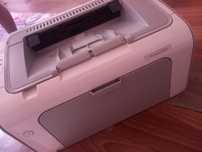 Обмен Hp принтер цветной
