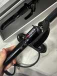 Щипцы для волос babyliss pro titanium diamond extra long