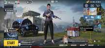 Pubg mobile аккаунт