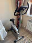 Вертикальный велотренажёр HouseFit