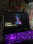 Asus TUF Gaiming F15 15,6
