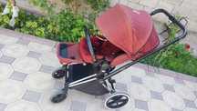 Продам коляску Cybex Priam