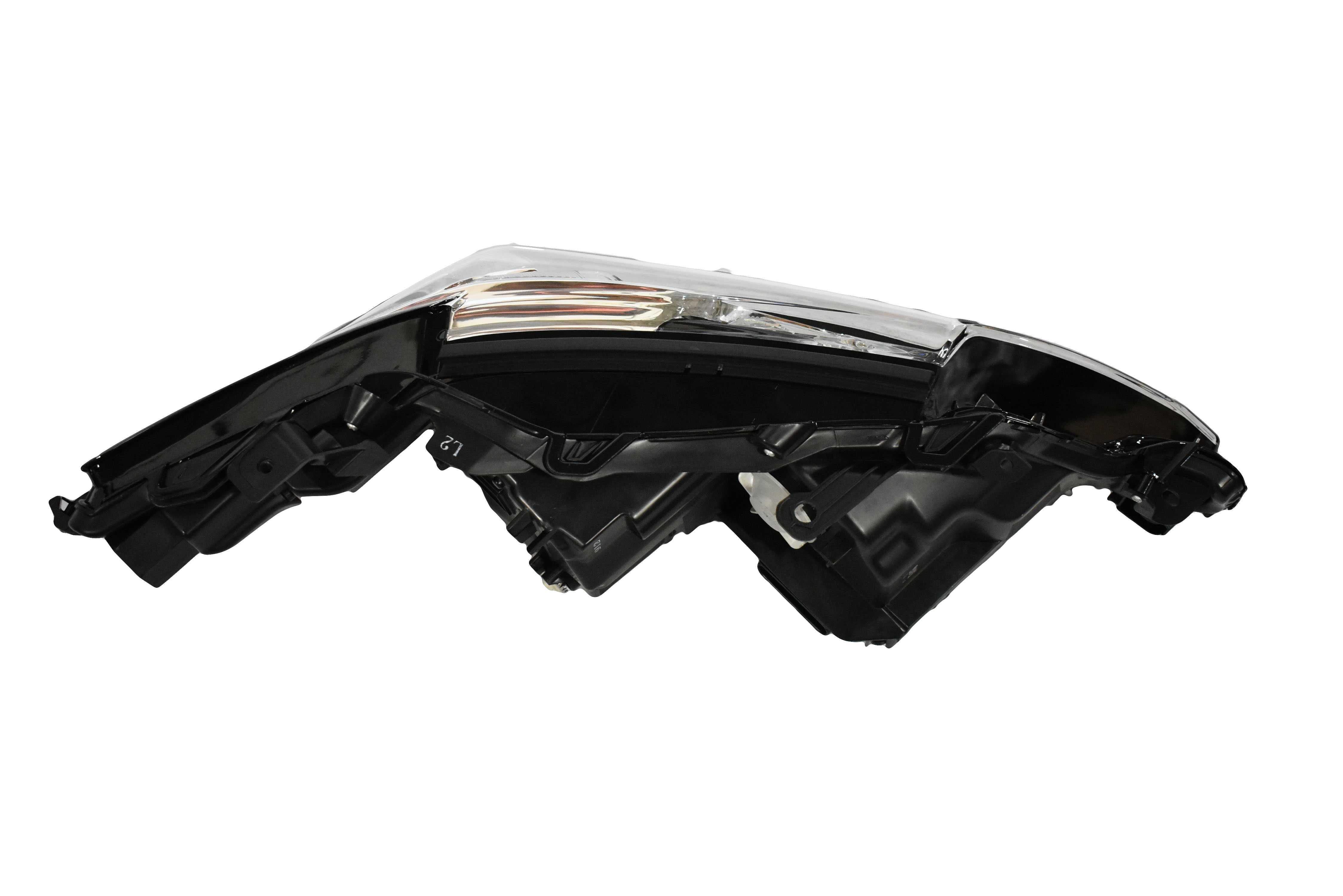 Фара (3 Led) LH Camry 17-
