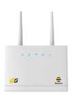 Wi-Fi poyTep Beeline