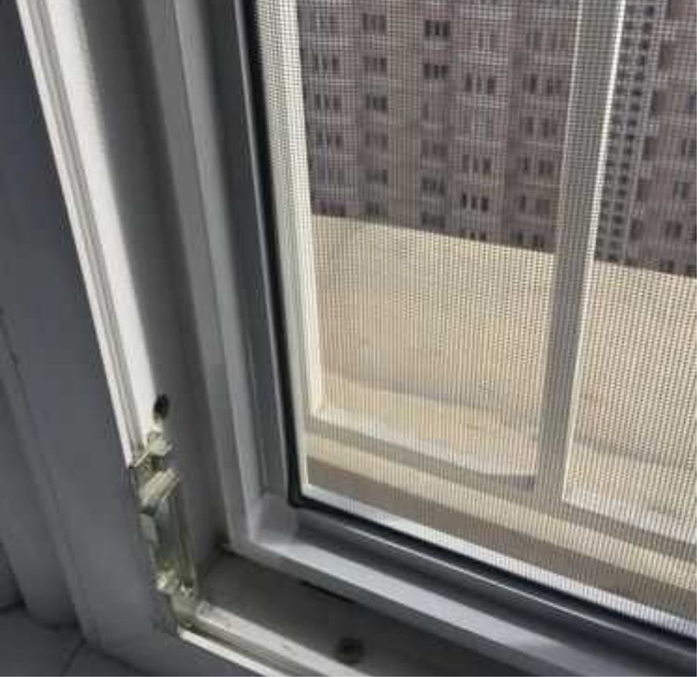 сетка маскитная замер и установка имеется скидка