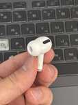Правый наушник AirPods Pro (оригинал, без кейса)