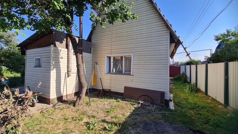 Срочно продам дом в поселке Казцик