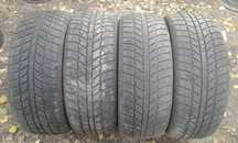 Шины 205/55 R16 - "Evergreen Winter EW62" (Китай), зимние.