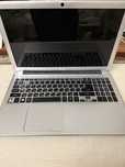 Ноутбук acer intel core 5 gen 3 Geforce 710m