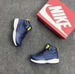 Nike manoa leather