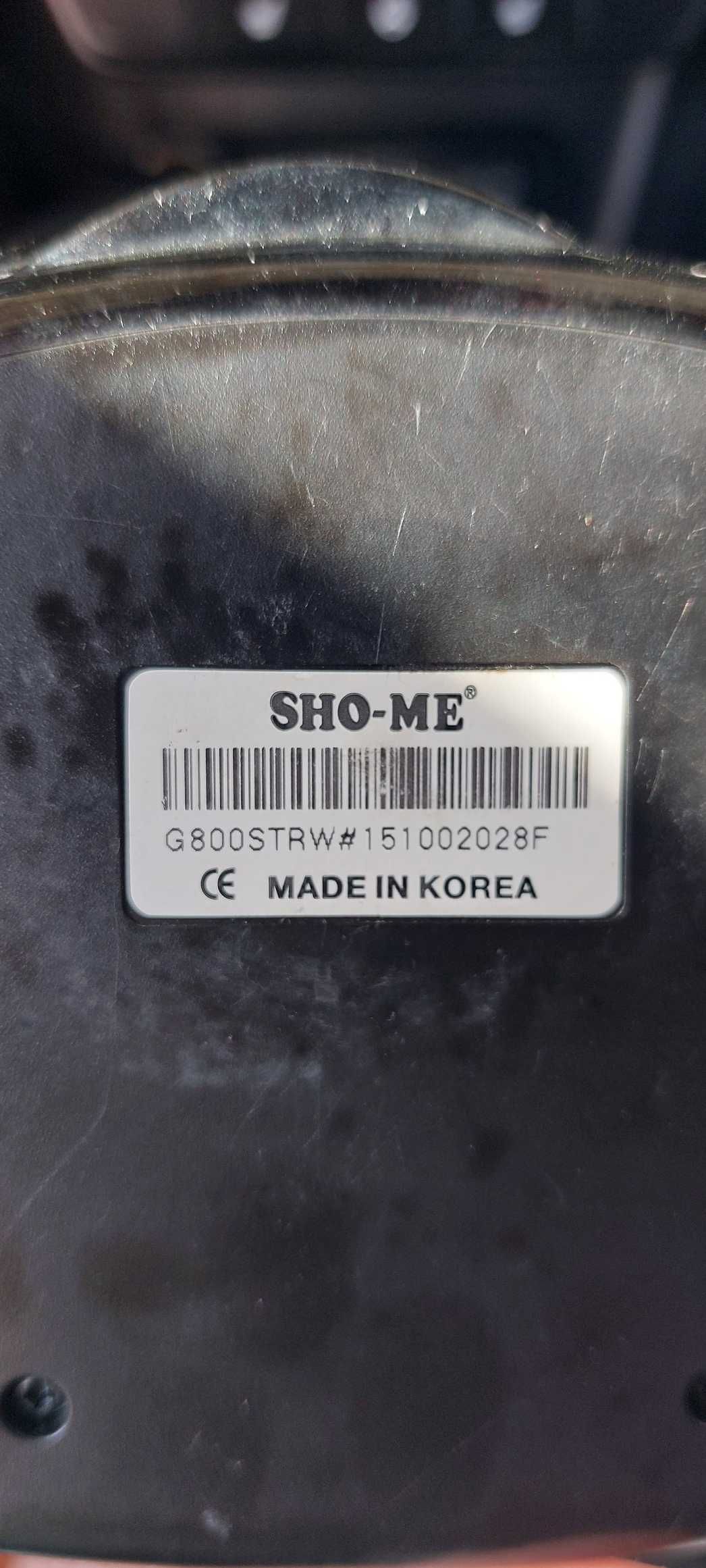 Анти-радар GPS Sho-me Korea