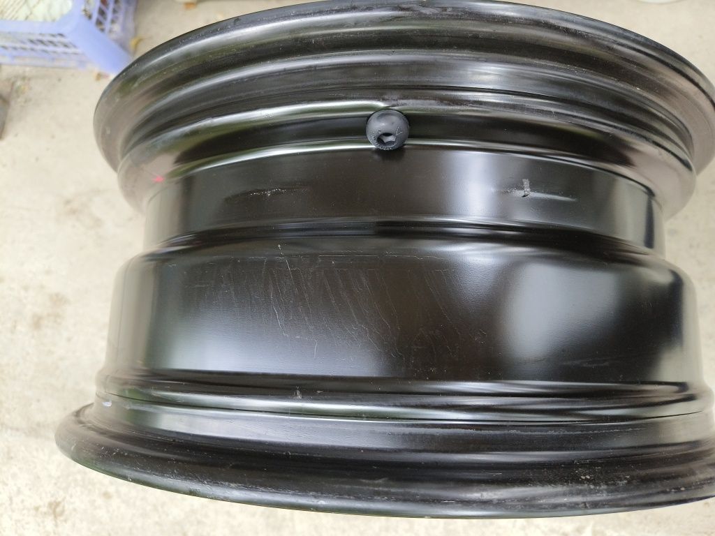 Диск GM 5x105 R16